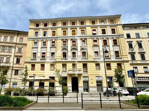 Appartamento in vendita a Trieste