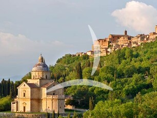 Appartamento in Vendita nel Centro Storico di Montepulciano