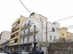 Appartamento Messina [Cod. rif 3159881ARG]