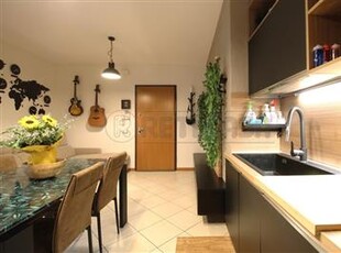 Appartamento - Miniappartamento a Montecchio Maggiore