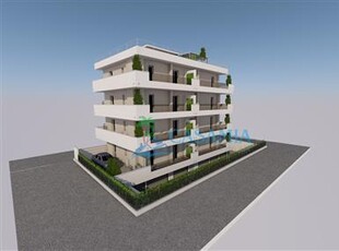 Appartamento - Quadrilocale a San Benedetto del Tronto