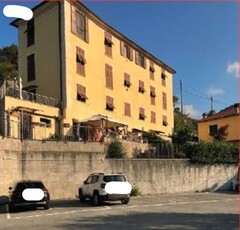 Appartamento - Pentalocale a Serra Riccò
