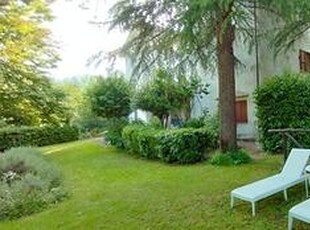 Appartamento per l'estate, con giardino arredato