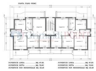 Appartamento - Quadrilocale a Varcaturo, Giugliano in Campania