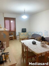 Appartamento Quadrilocale in vendita a Alghero
