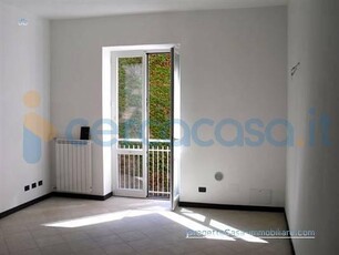 Appartamento Trilocale in ottime condizioni in vendita a Arenzano