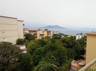 Appartamento vista mare a Napoli