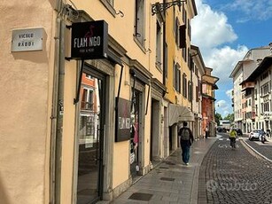 Attività di Ristorazione in Via Poscolle