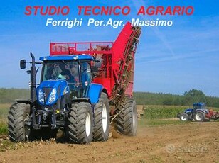 Azienda Agricola di 45 ettari