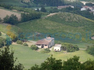 Azienda agricola in vendita in Case Nuove, Vigolzone