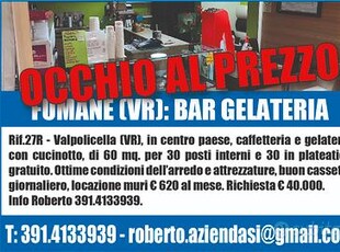 AziendaSi bar caffetteria e gelateria - no risto