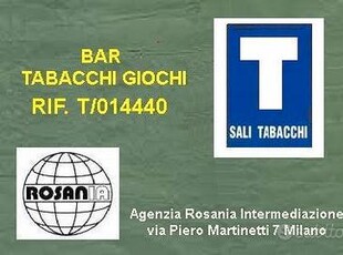 Bar tabacchi tf (rif. 014440)