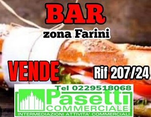 BAR TAVOLA FREDDA in zona Farini