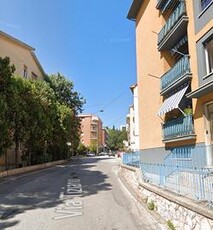 Bilocale ancona in zona comoda e servita