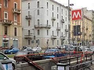 Bilocale arredato su MM1 a 800 euro