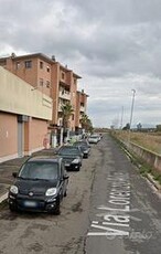 BILOCALE in zona TIBURTINA con SPESE COMPRESE