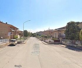 Bilocale san nicolo' di celle- deruta (pg). libero