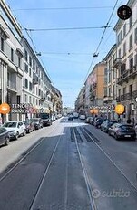 Bilocale VIA VIGEVANO 1000eu SPESE INCLUSE