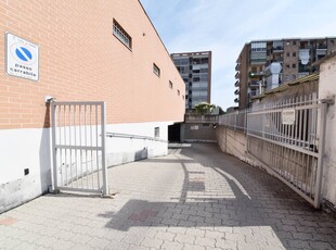 Box/Garage 14mq in affitto, Torino barriera milano