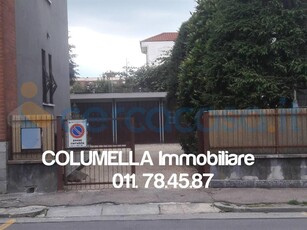 Box in vendita in Via Andrea Costa 5, Grugliasco