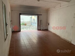 Box/Posto auto Scandiano [Cod. rif A062ACG]