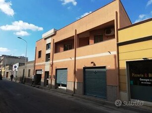 Cagliari,Via S.M.Chiara Loc. Commerciale2 Vetrine