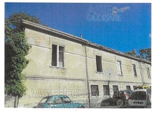 Capannone Industriale Pietrasanta [A4286391]