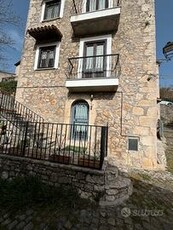 Casa a 5 minuti da Castel di Sangro