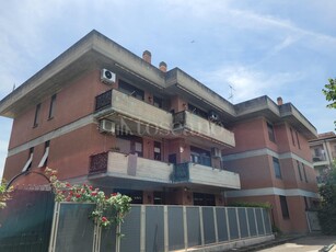 Casa a Monterotondo in Via Carso, Adiacente Sette Archi