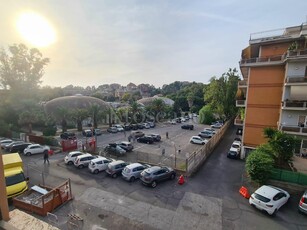 Casa a Roma in Via Giuseppe de Luca , Mattia Battistini