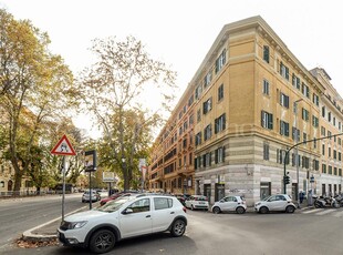 Casa a Roma in Viale Angelico, Giulio Cesare