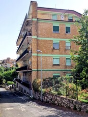 Casa a San Polo dei Cavalieri in Viale Umberto I