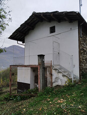 Casa in montagna