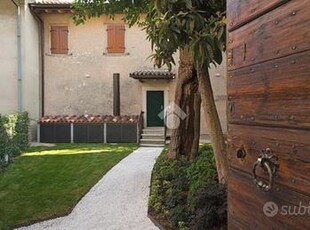 CASA INDIPENDENTE A GARGNANO