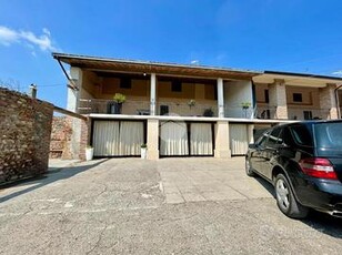 CASA INDIPENDENTE A PALAZZOLO SULL'OGLIO