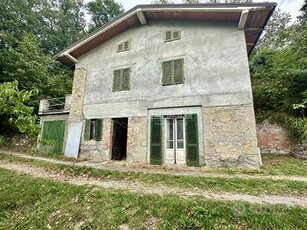 Casa indipendente a Pavullo nel Frignano 3 locali