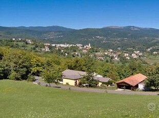 Casa Indipendente A Tornolo Con Giardino