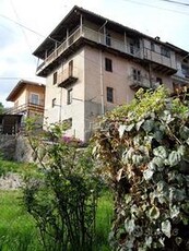 CASA INDIPENDENTE CON GIARDINO PRIVATO A BIOGLIO!