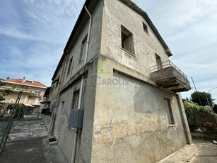 Casa indipendente da ristrutturare, Ascoli Piceno villa sant'antonio