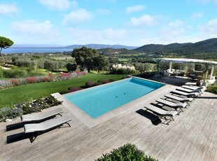 Casa Indipendente in affitto Monte Argentario, Italia