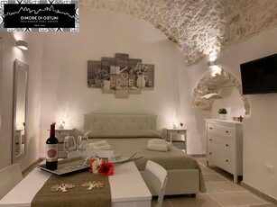 Casa indipendente in affitto a Ostuni