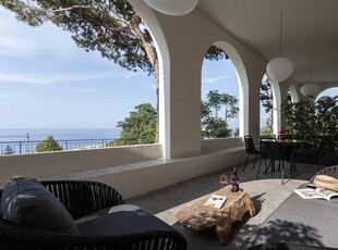 Esclusiva Casa Indipendente in affitto Malfa, Sicilia