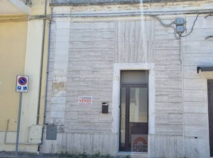 Casa indipendente in Vendita a Lequile Via Vecchia San Cesario 15