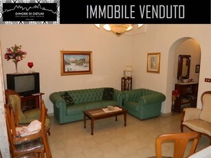 Casa indipendente in vendita a Ostuni