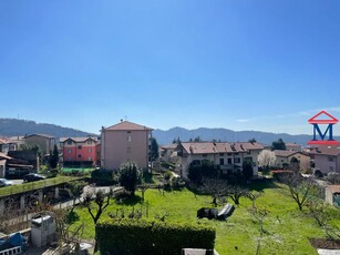 Casa indipendente in vendita a Sorisole