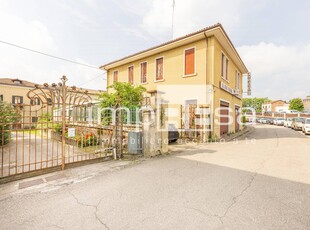 Casa indipendente in vendita, Treviso fuori mura