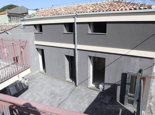 Casa indipendente ristrutturata a Mascalucia