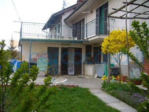 Casa semi indipendente in vendita a Piana Crixia