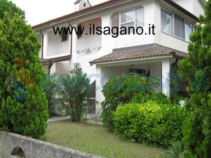 Casa semi indipendente in vendita in Via Cime Di Lavaredo 135, Comacchio