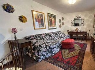 CASA SEMI INDIPENDENTE - VENTASSO (RE)